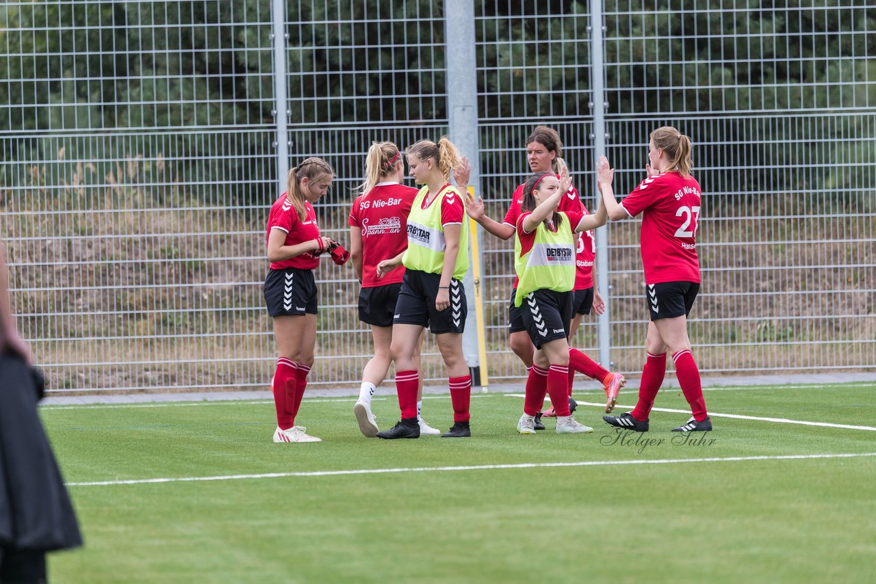 Bild 152 - F Oberliga Saisonstart